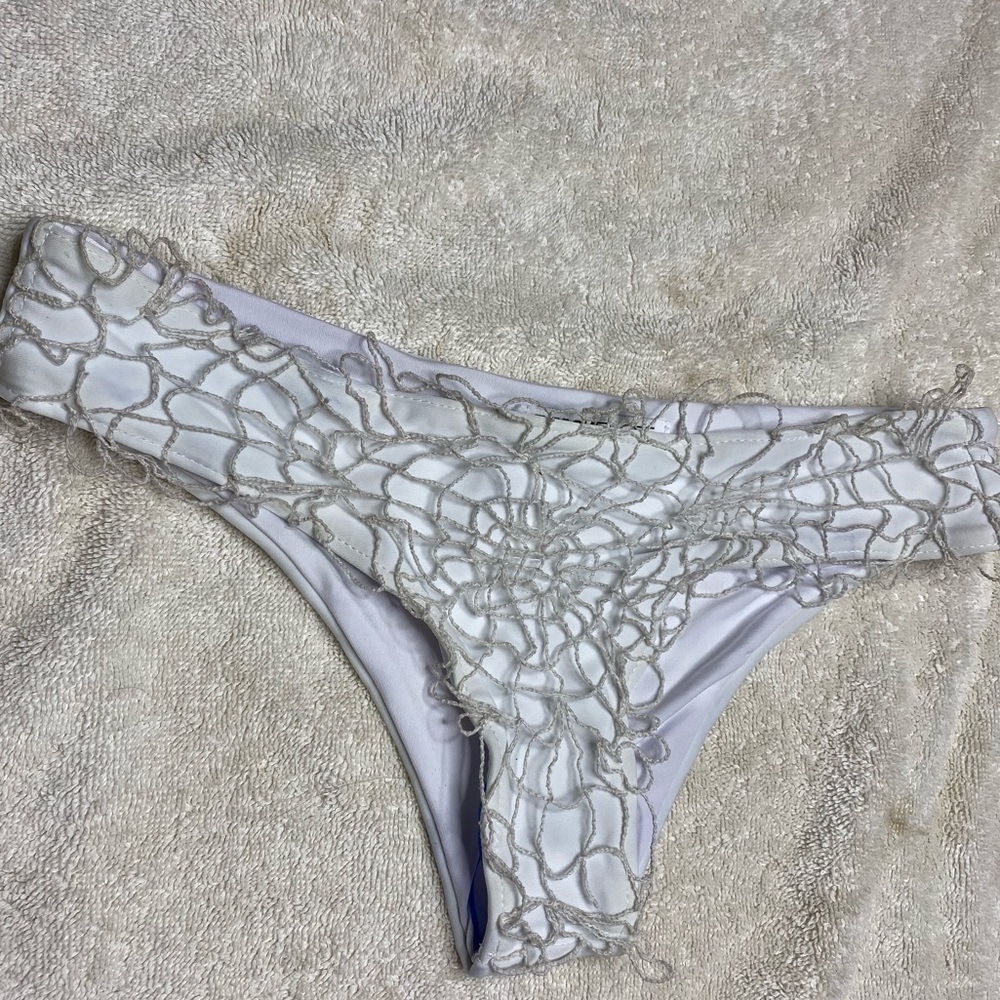 Beach Riot Bikini Bottom nwot‎ - Picture 3 of 7